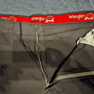 WRANGLER SHORTS